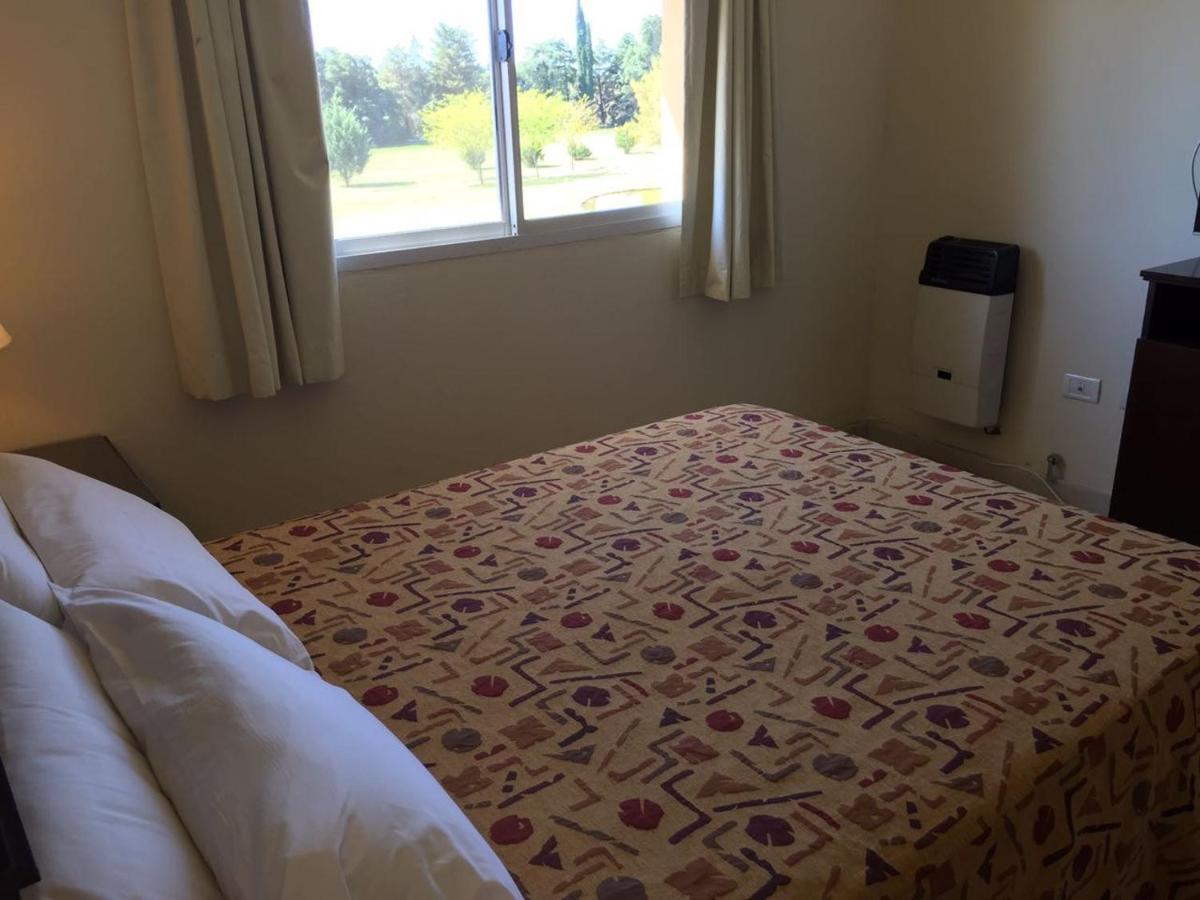 Apartamento Estudio